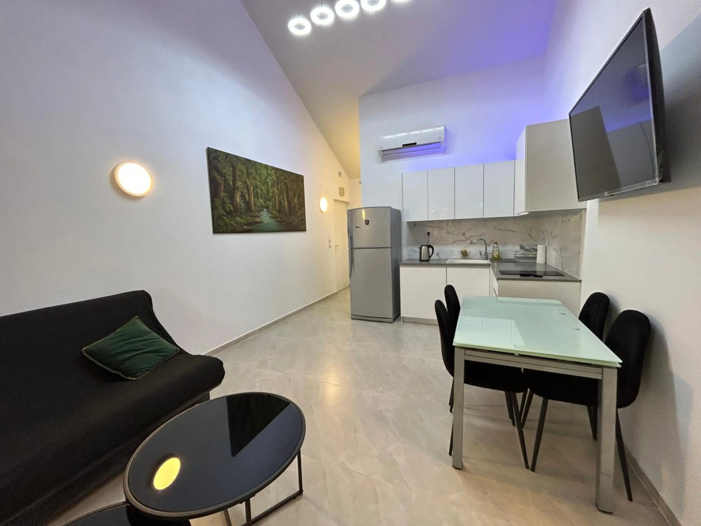 Royal Park - Paul's Place