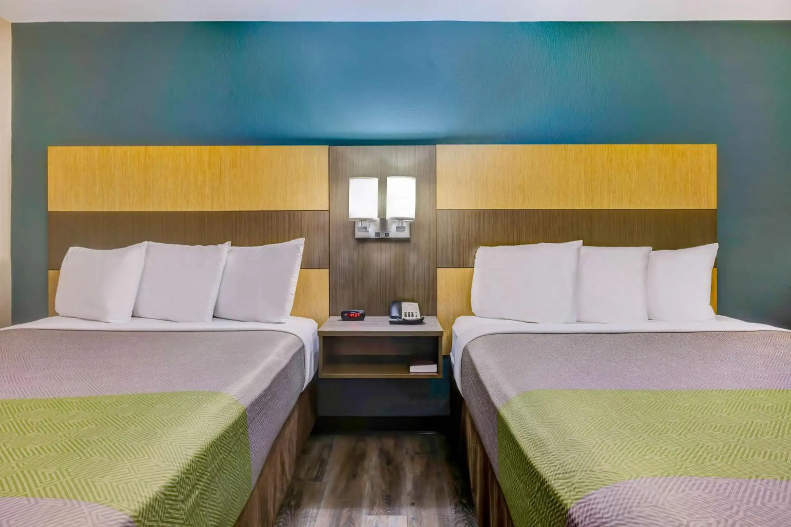 Studio 6 Lenexa, KS - Overland Park