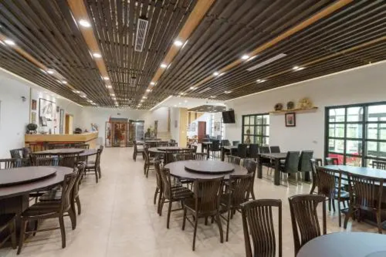 YiShan Farm Homestay