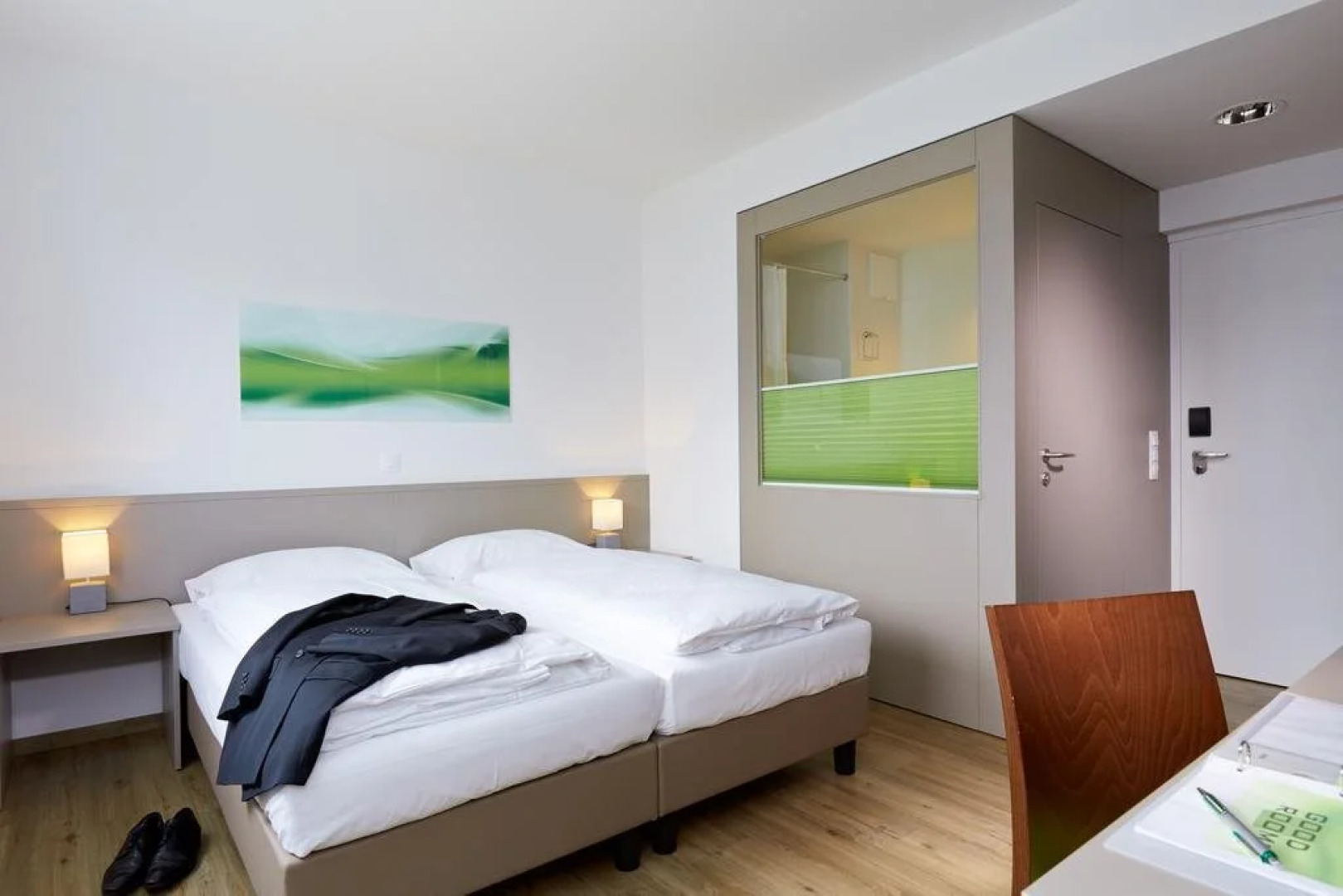 Hotel Good Rooms Guntramsdorf