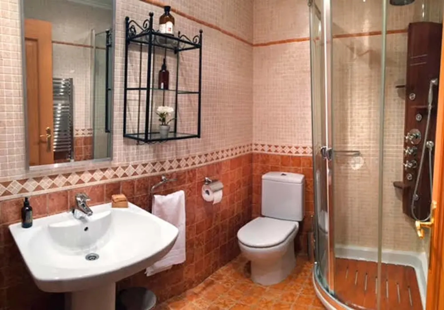 Apartamentos Vitoria