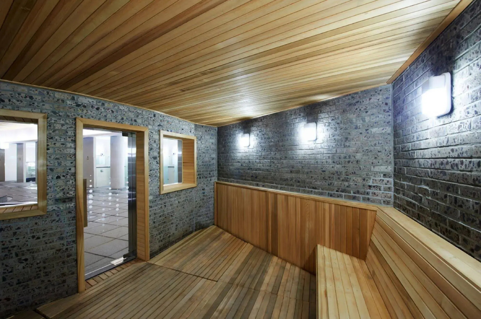 Hanwha Resort Sanjeong Lake Annecy