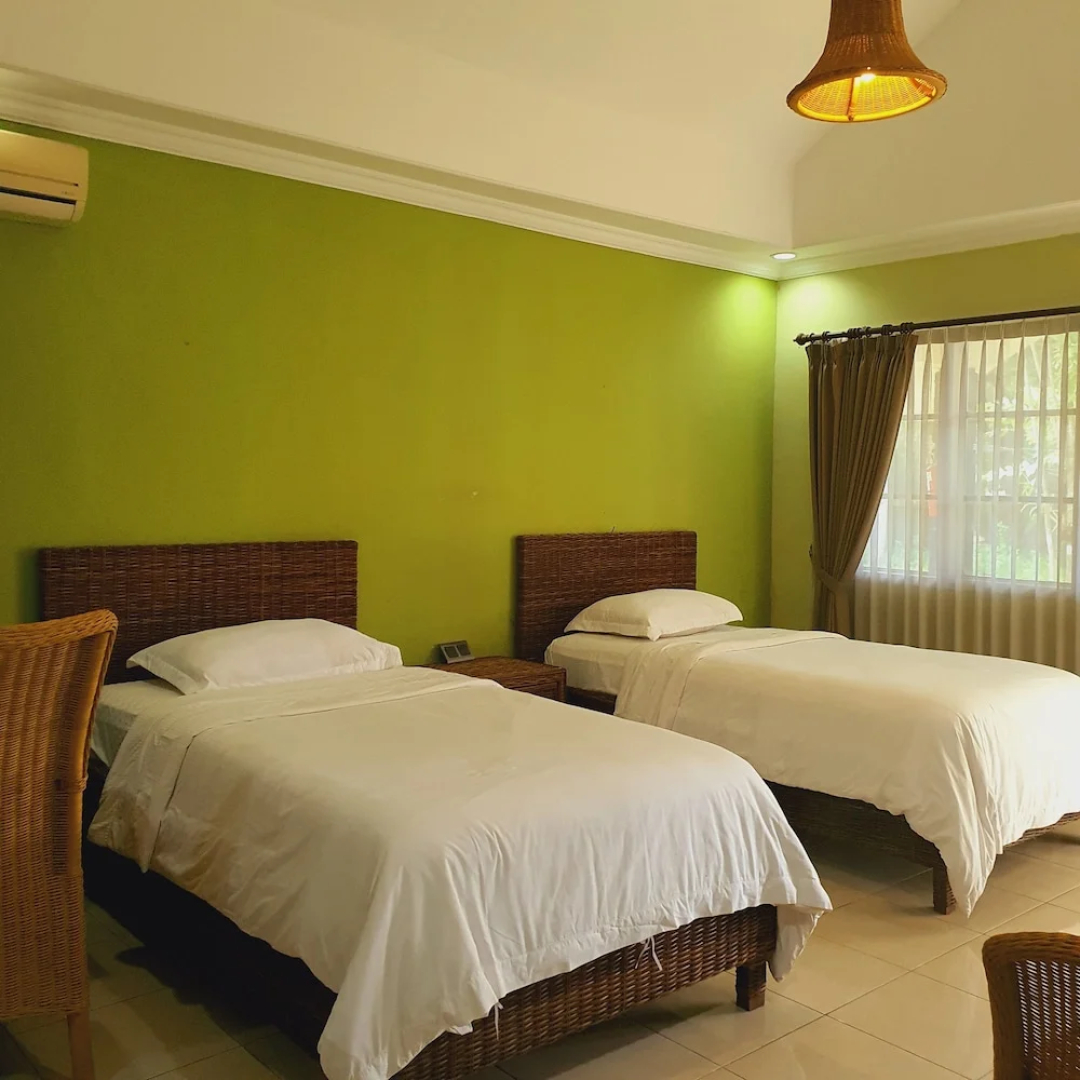 Tengger Guest House