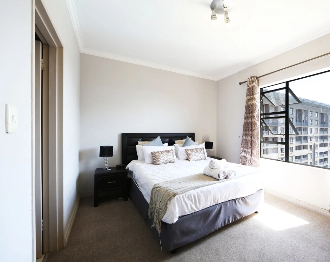 Westpoint by Prestige Apartment Group