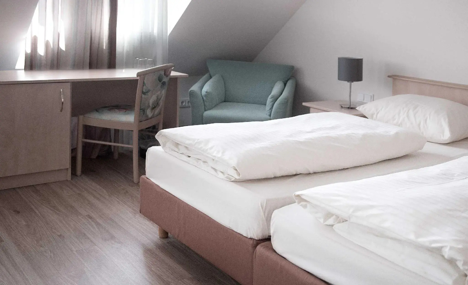 Hotel Deutsches Theater