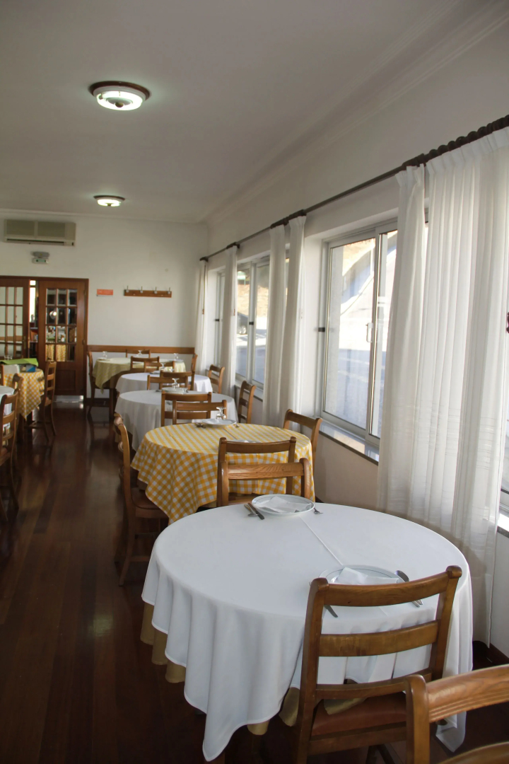 Oásis - Santa Marta de Penaguião