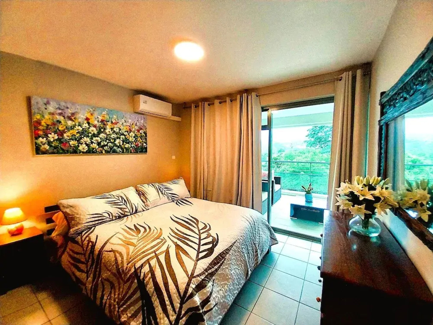 Tahiti - Carlton Hills Appartment