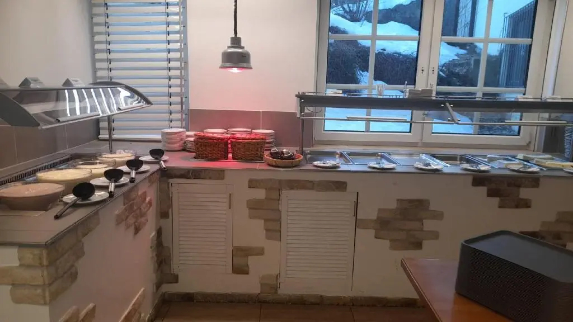 King apartament 1 mit NetFlix