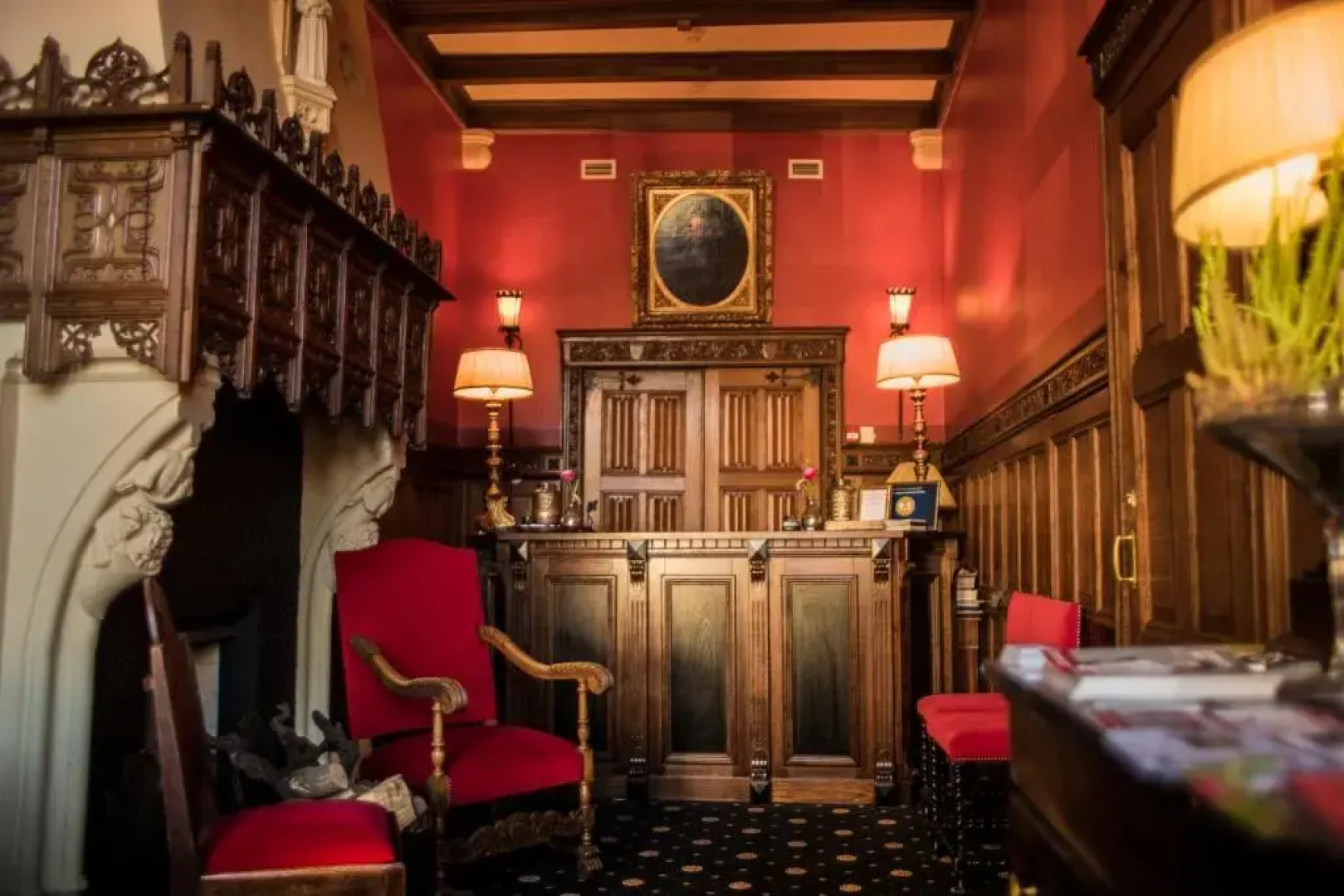 Grand Boutique Hotel Huis Vermeer