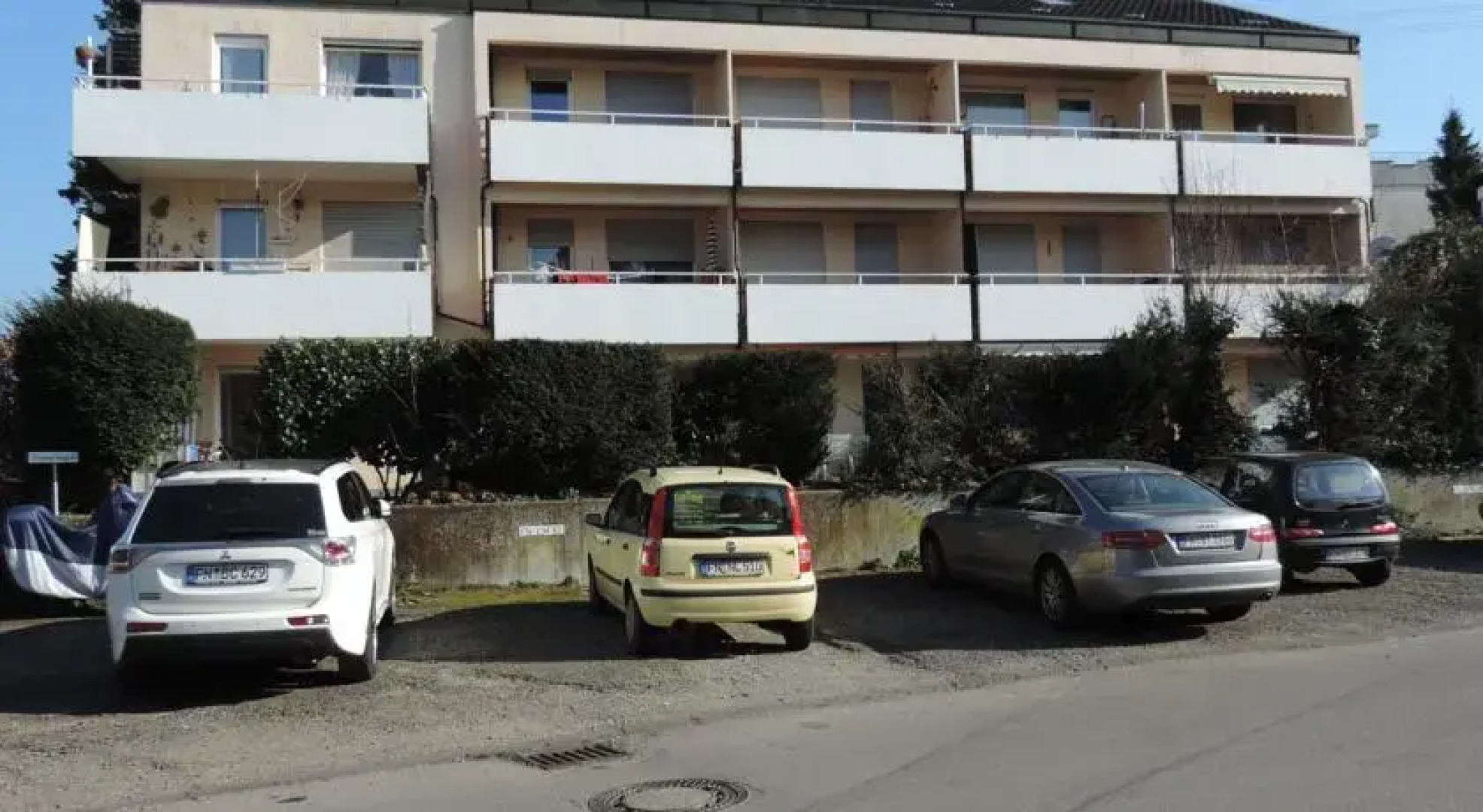 Ferienwohnung Hannelore