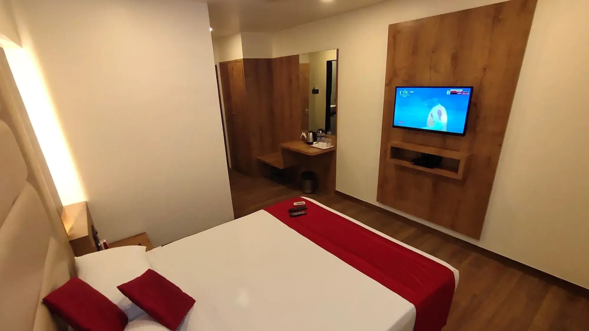 Hotel Heritage Dakshin