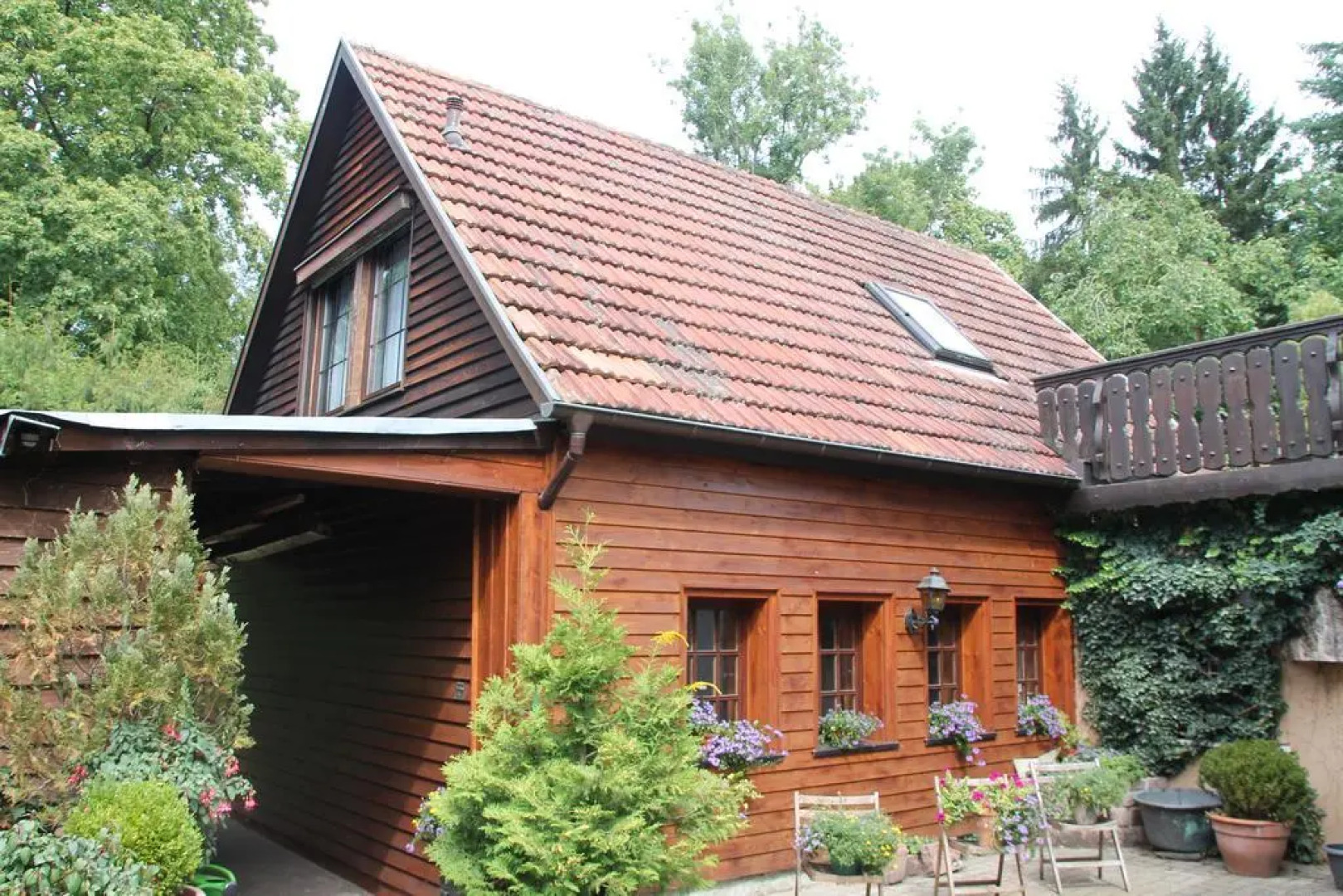 Ferienhaus Friedrich