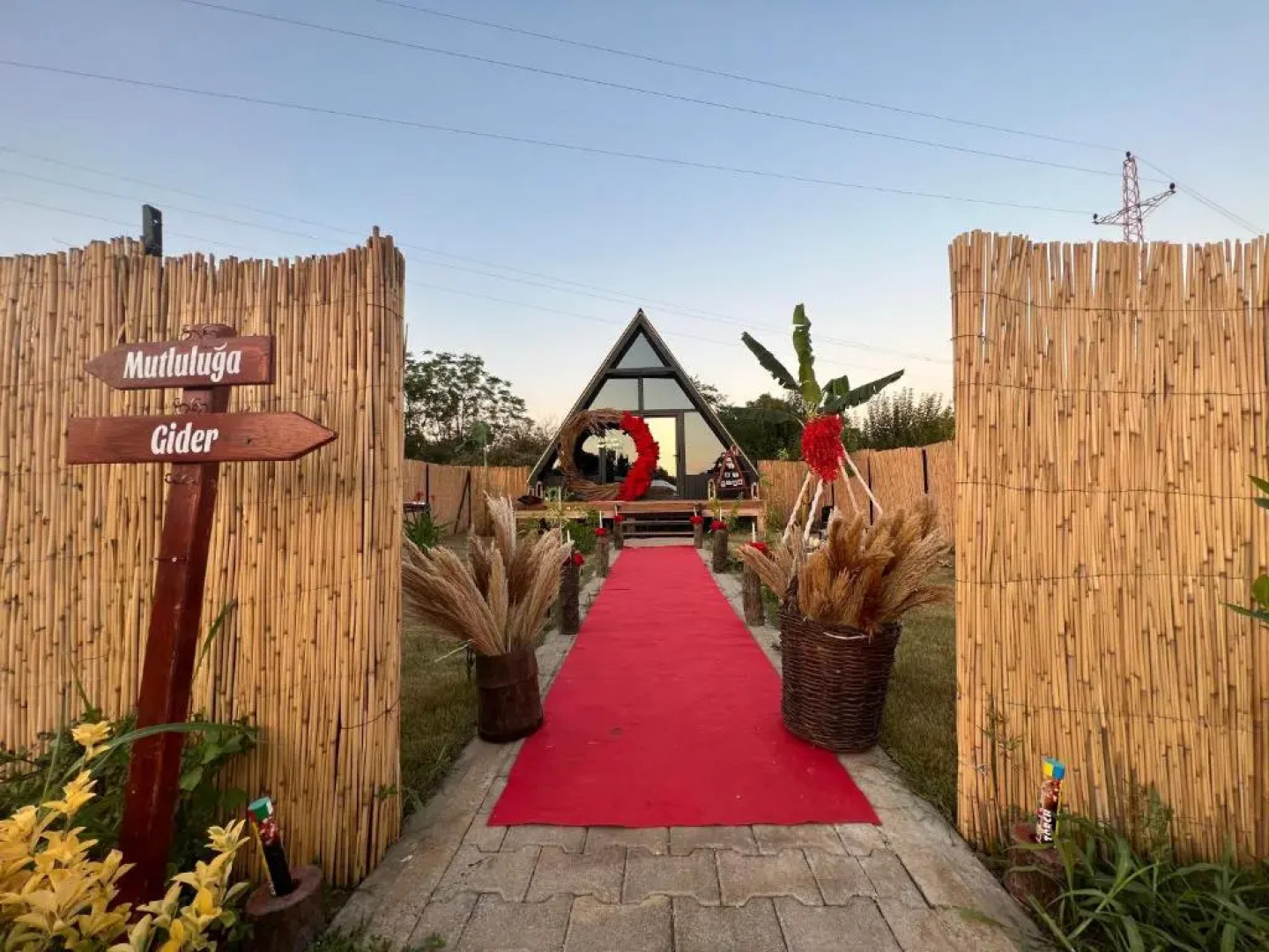 Heaven Bungalow Fethiye