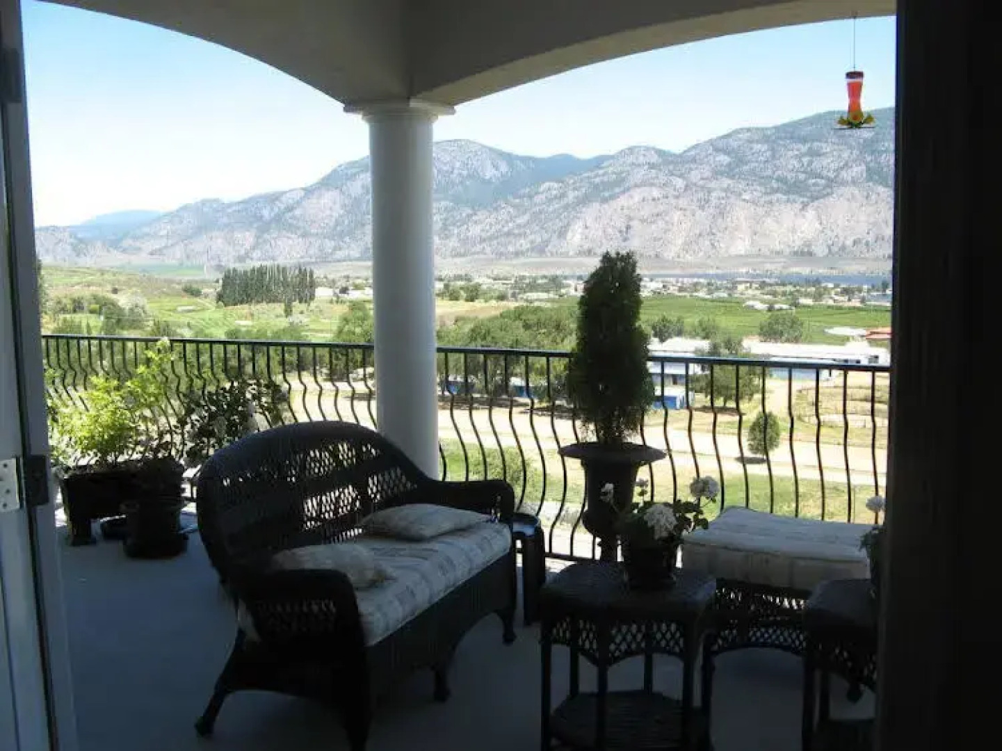 The Spare Room Bed & Breakfast