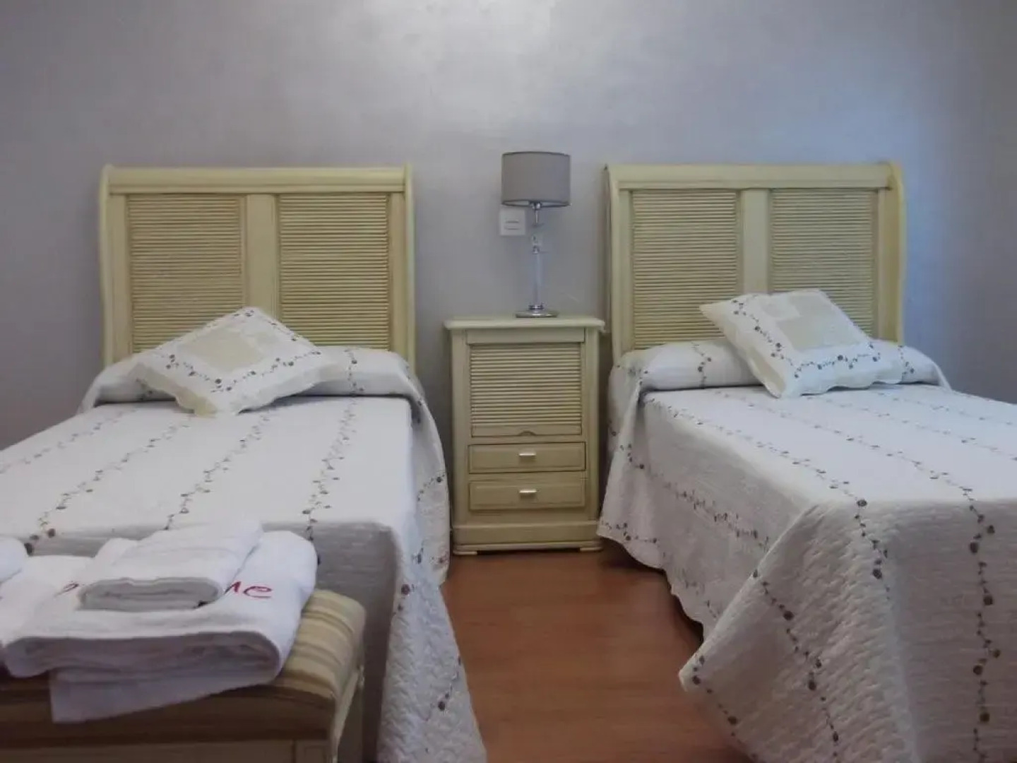 Casa Rural El Torreón II