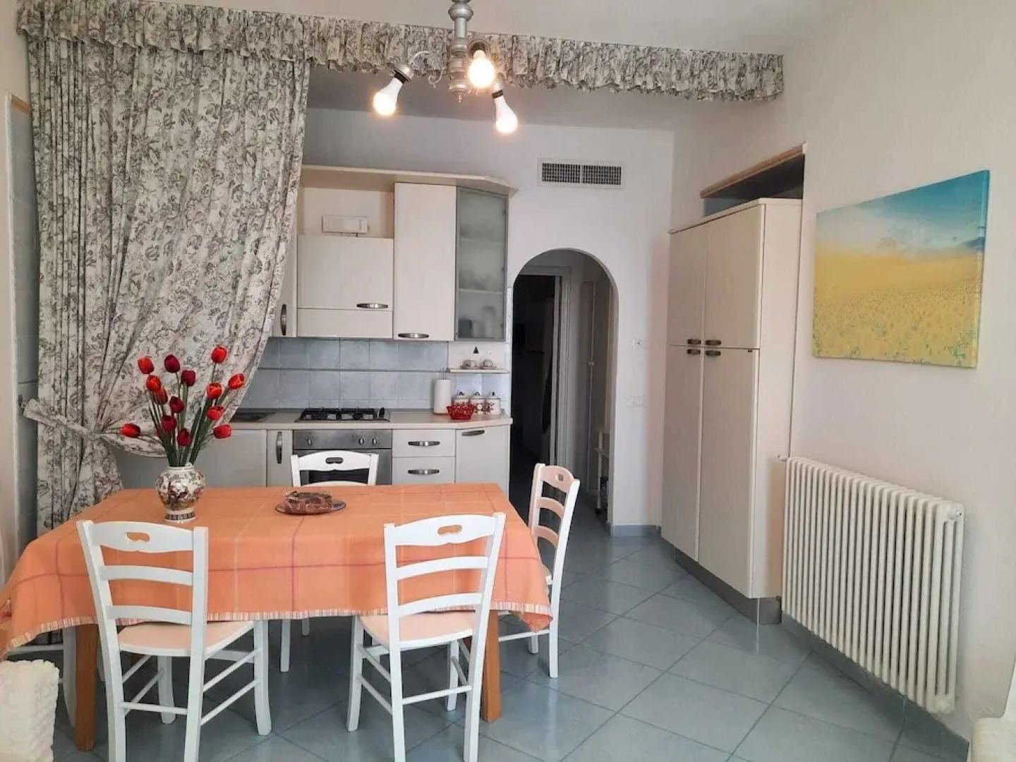 Villa Lesto Holiday Home - Ischia Apartment