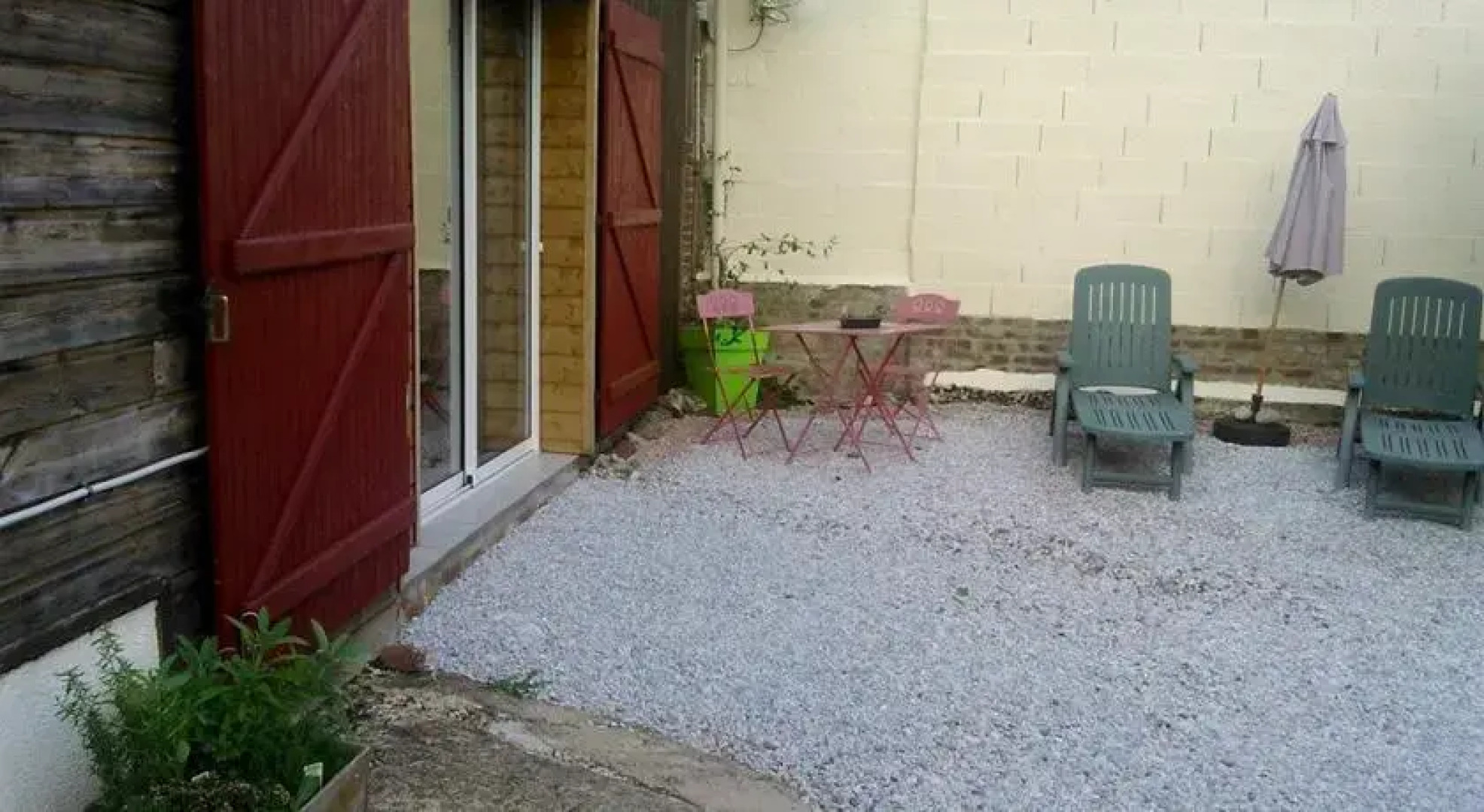 LAtelier Côté Campagne