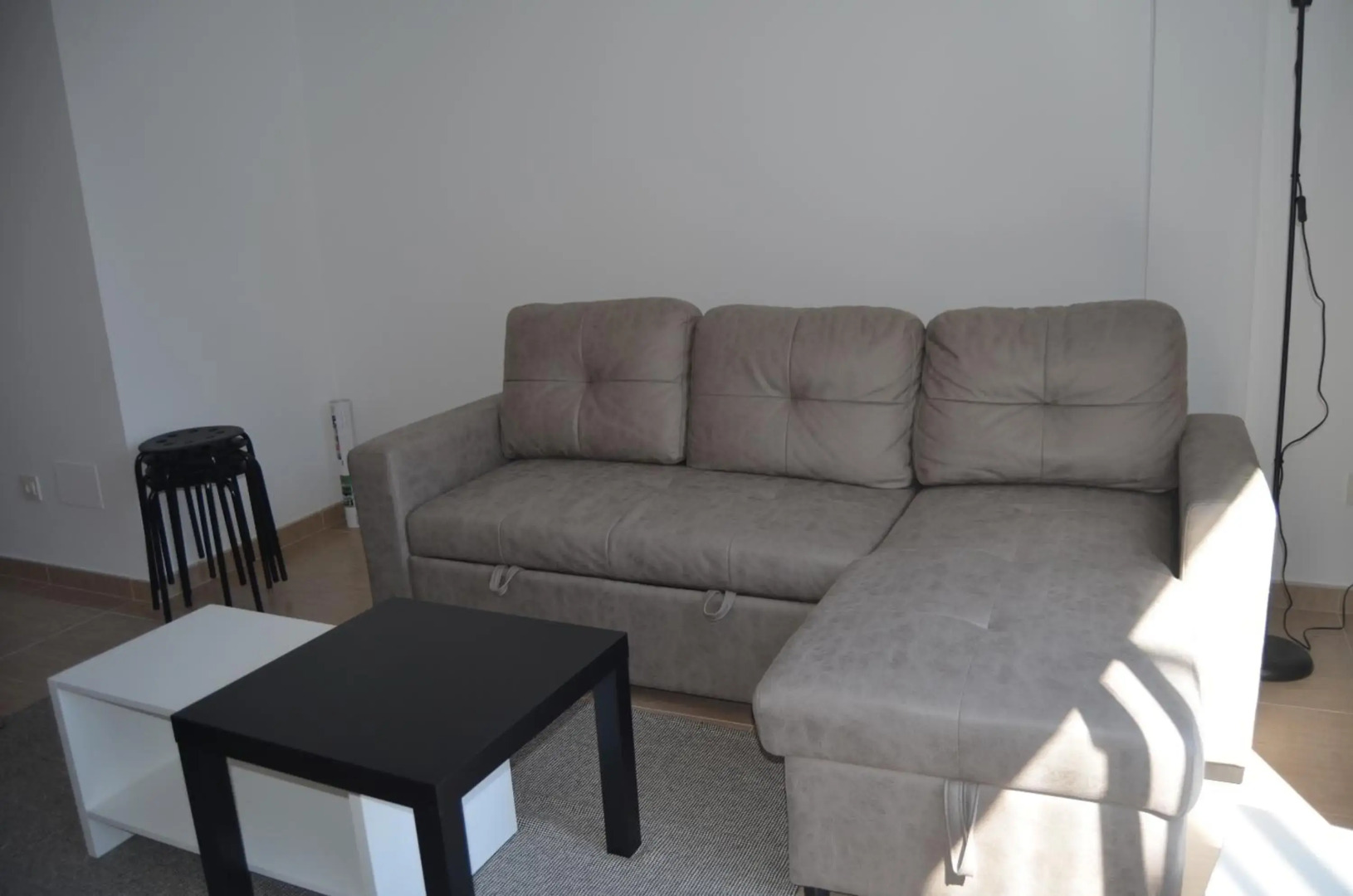 Precioso apartamento con garaje en Ares.