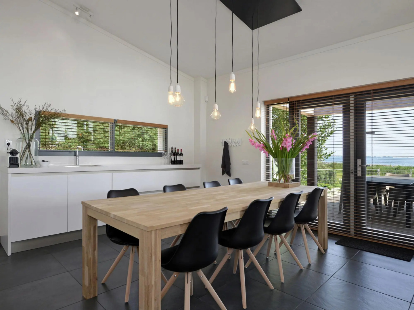 Luxurious Villa in a Nature Reserve