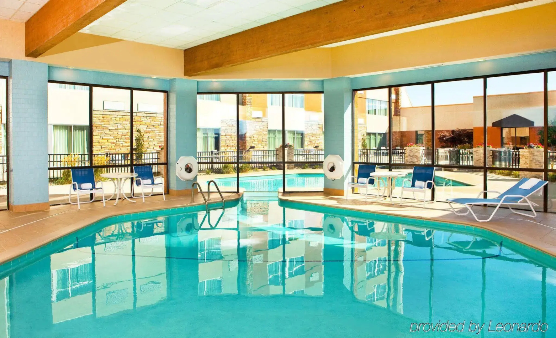 Four Points by Sheraton Saginaw