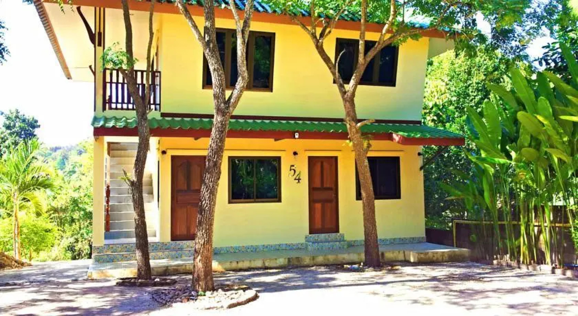 Sawadee Homestay @ 54