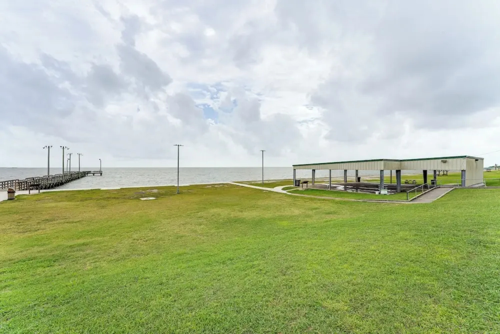 Walk to Boat Ramp: Newly Remodeled Seadrift Home!