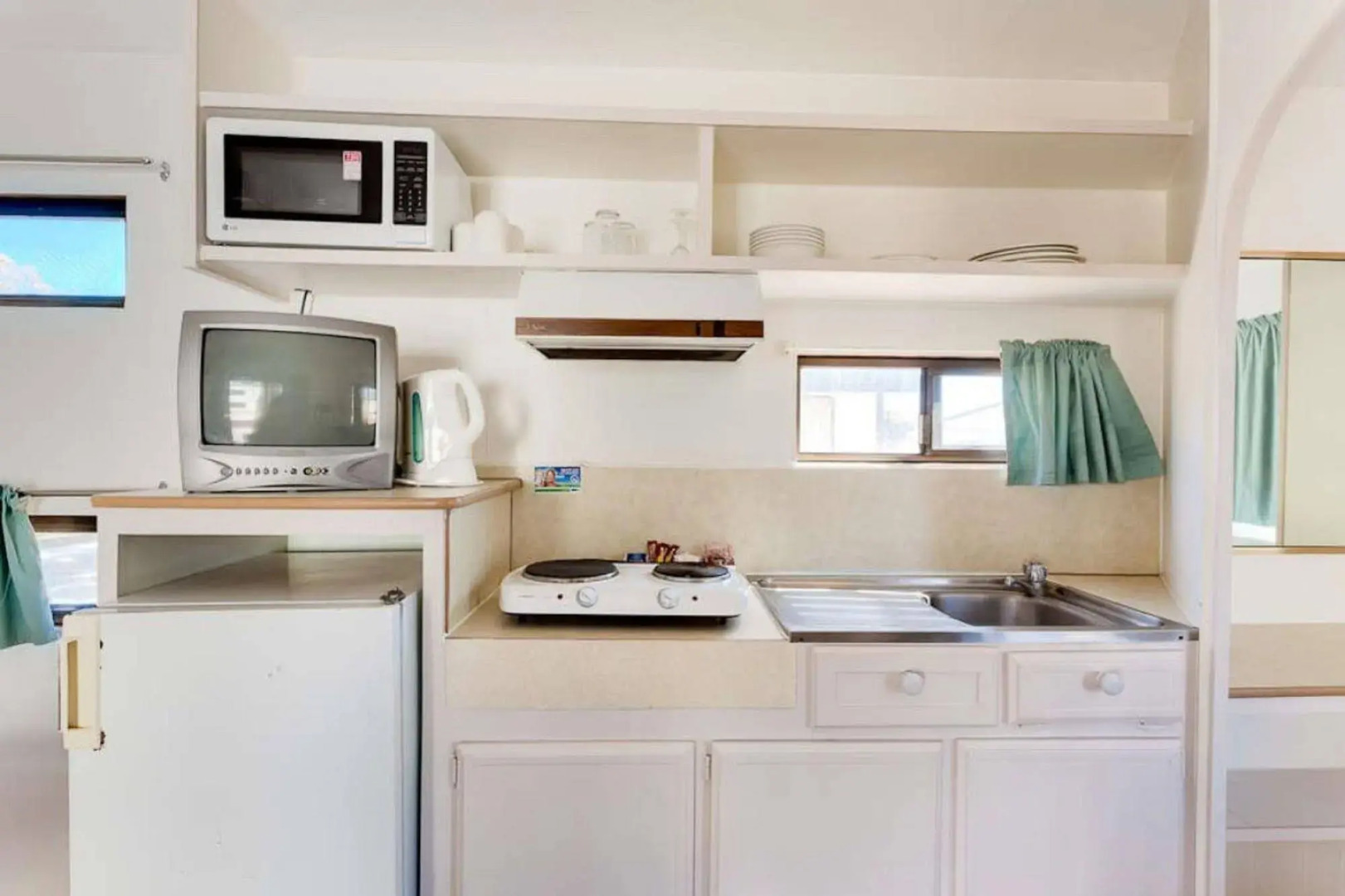 Sunset Beach Holiday Park