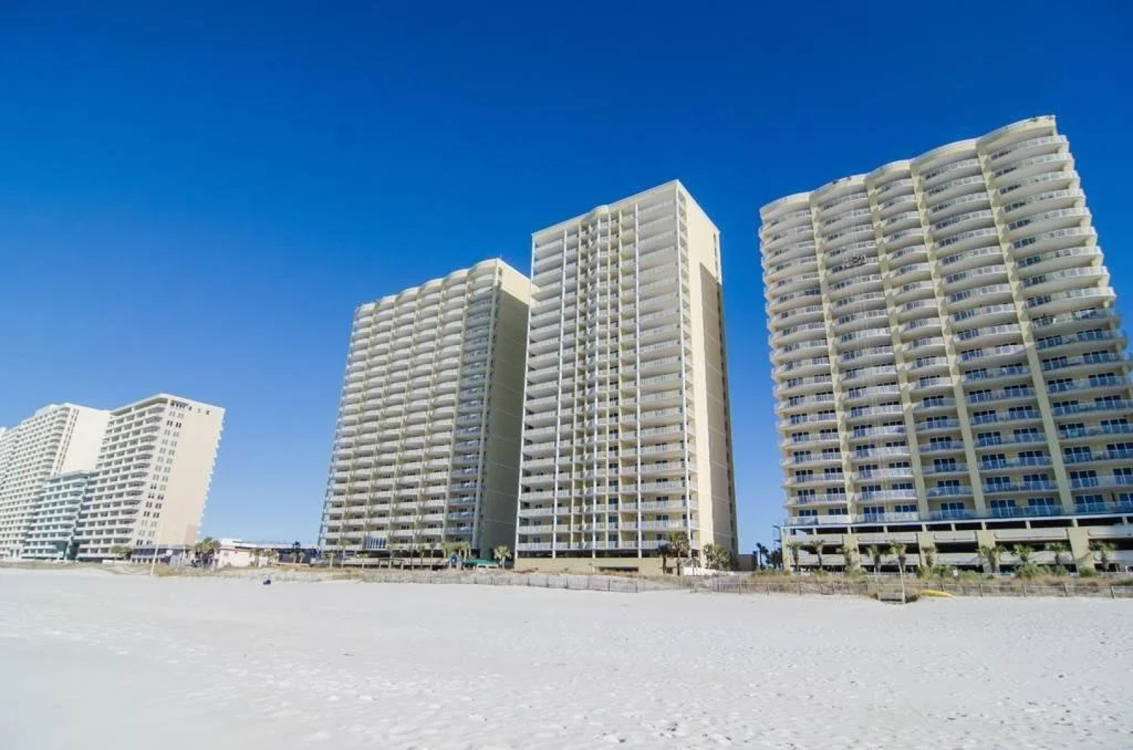 Fun Quest Ocean Villa