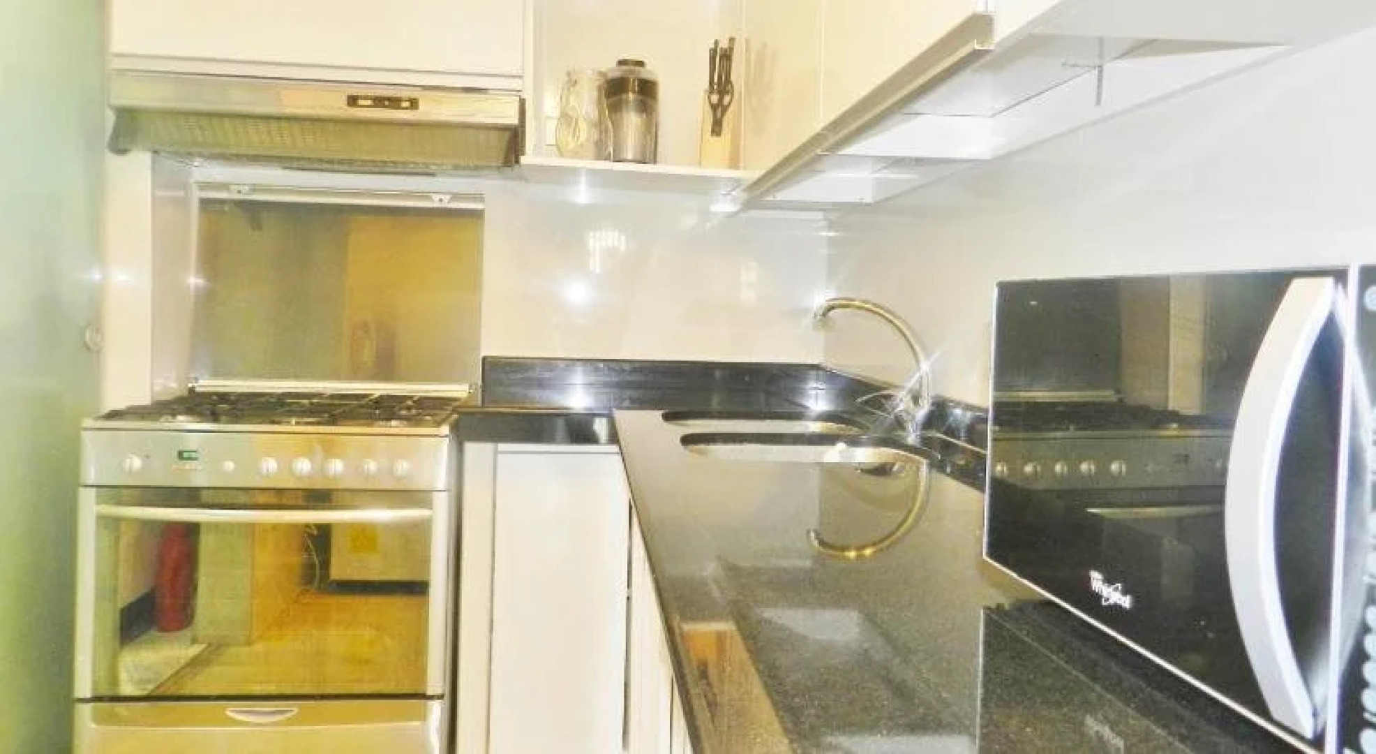 Trujillo - El Golf Apartments