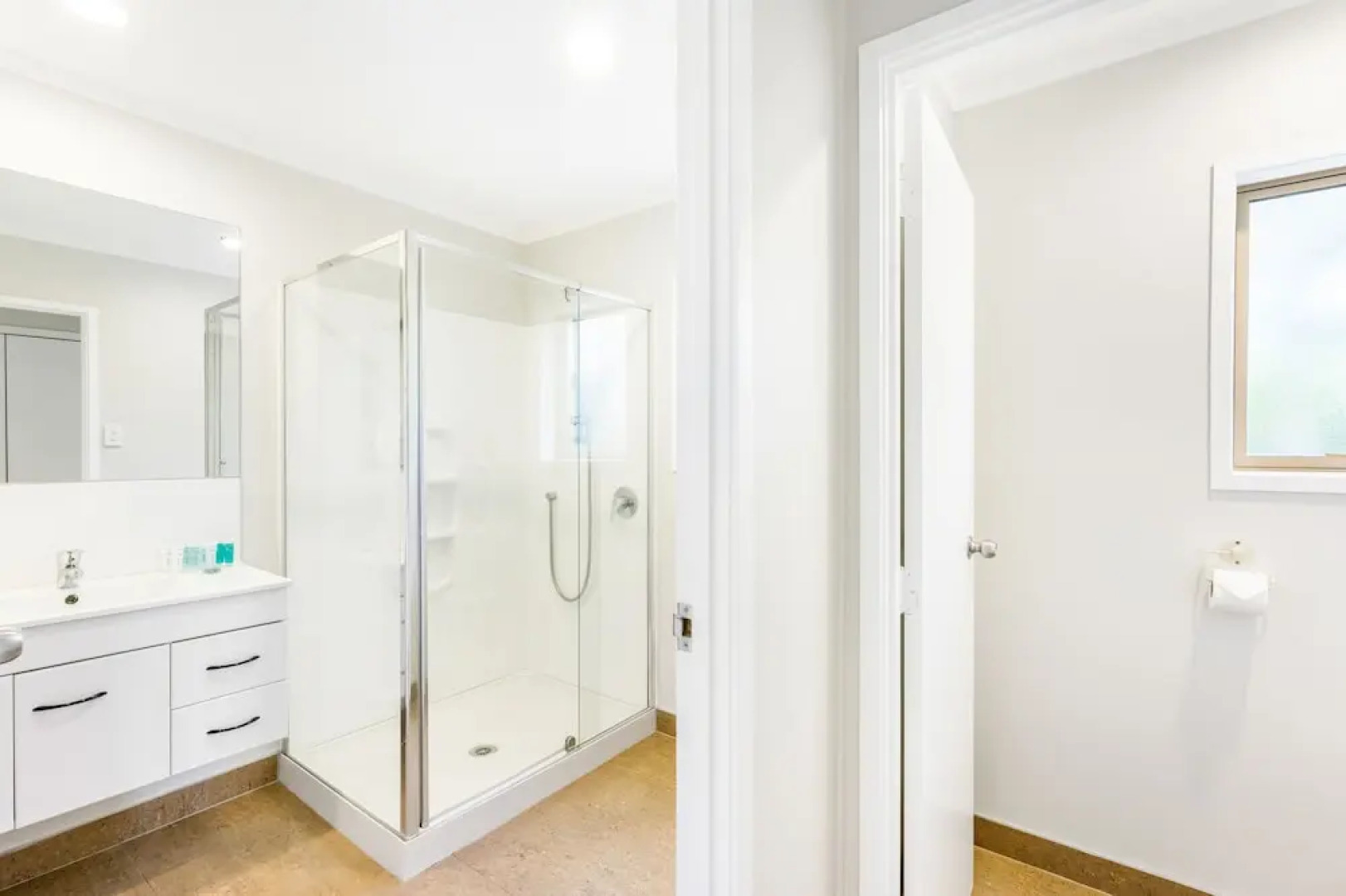 A Home away from Home - Netflix -Parking