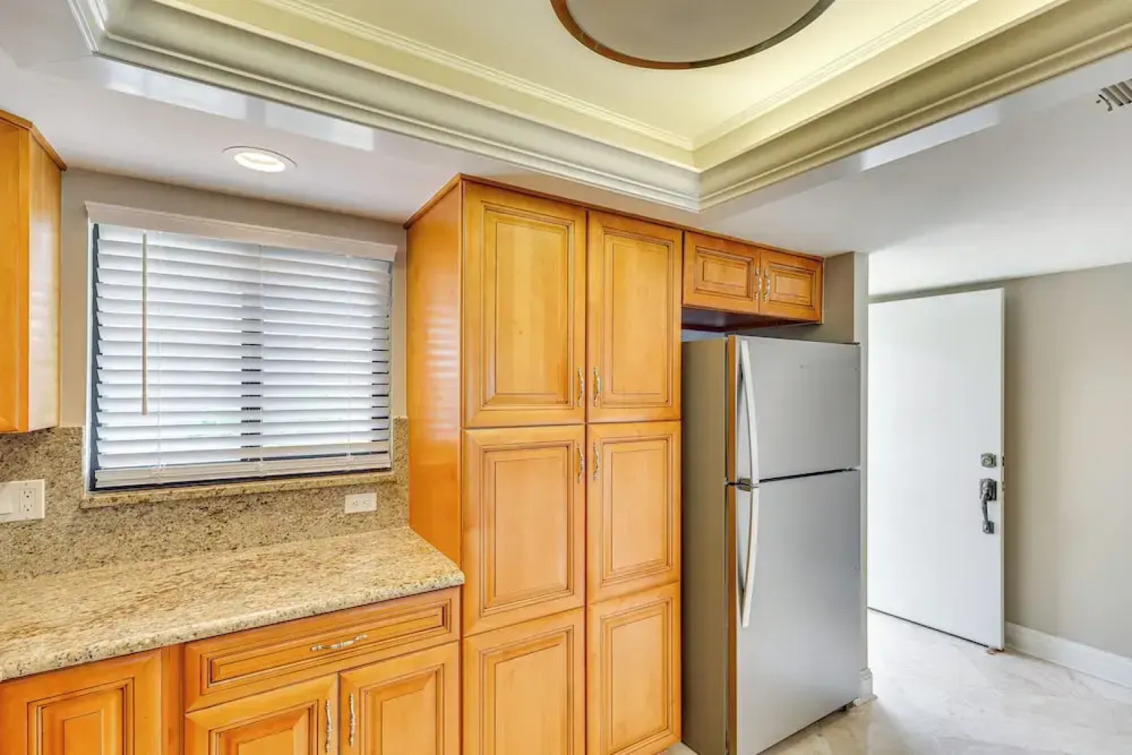 Panoramic Gulf Views: Renovated Fort Myers Condo!