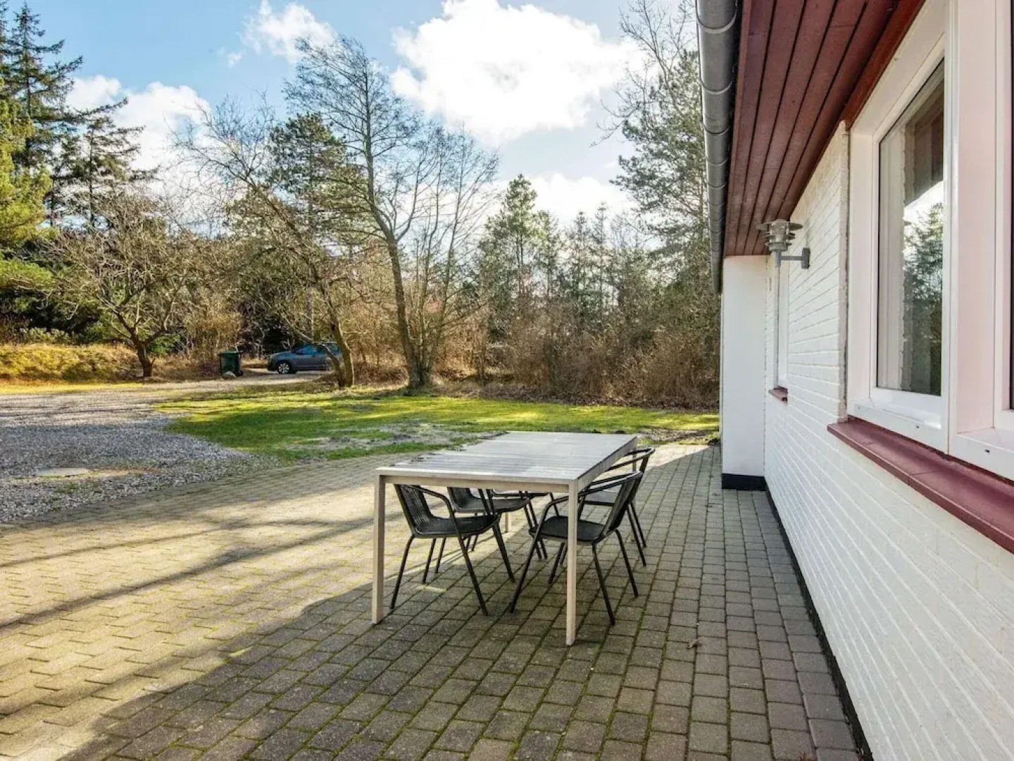 18 Person Holiday Home in Romo-by Traum