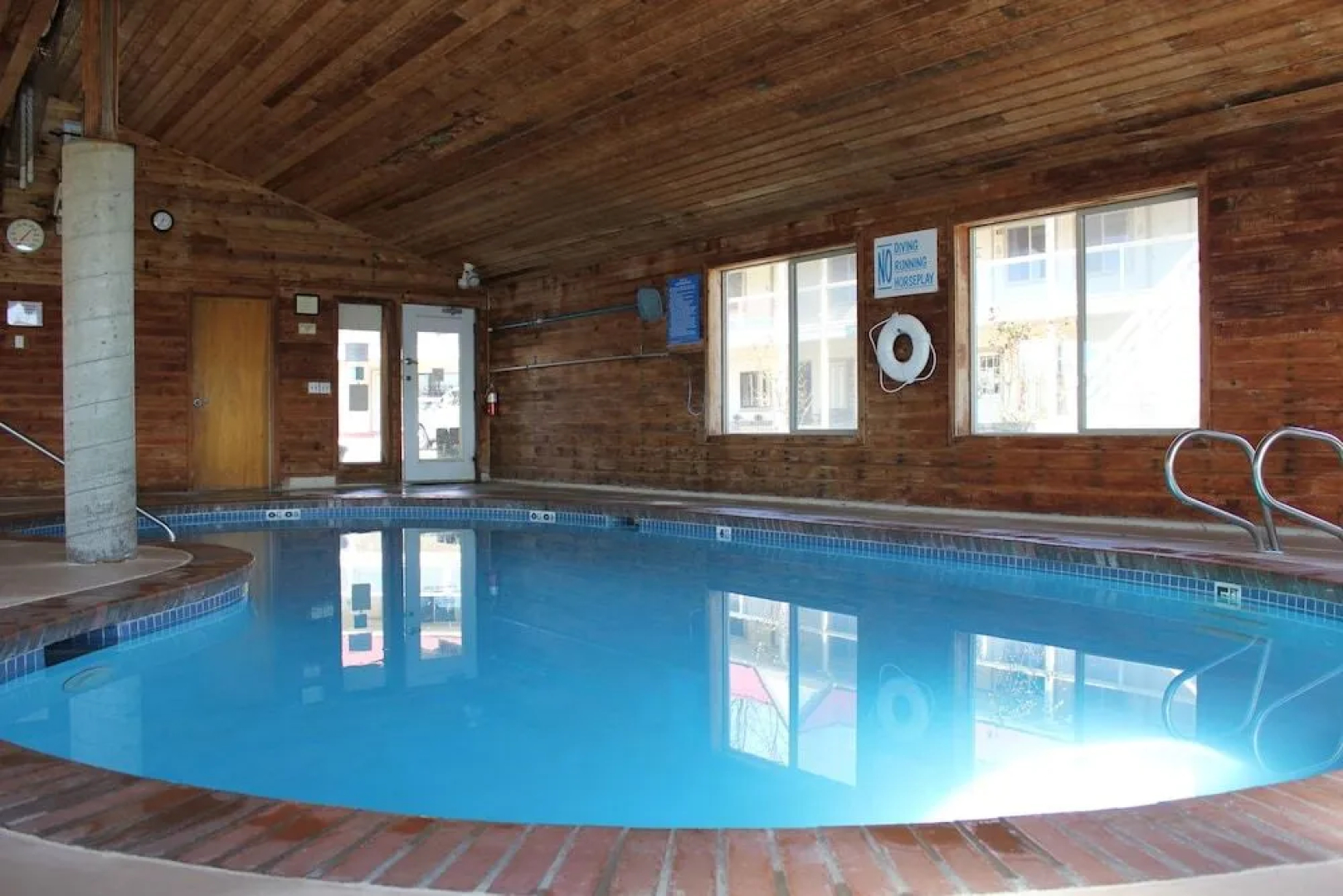 Port Townsend Inn