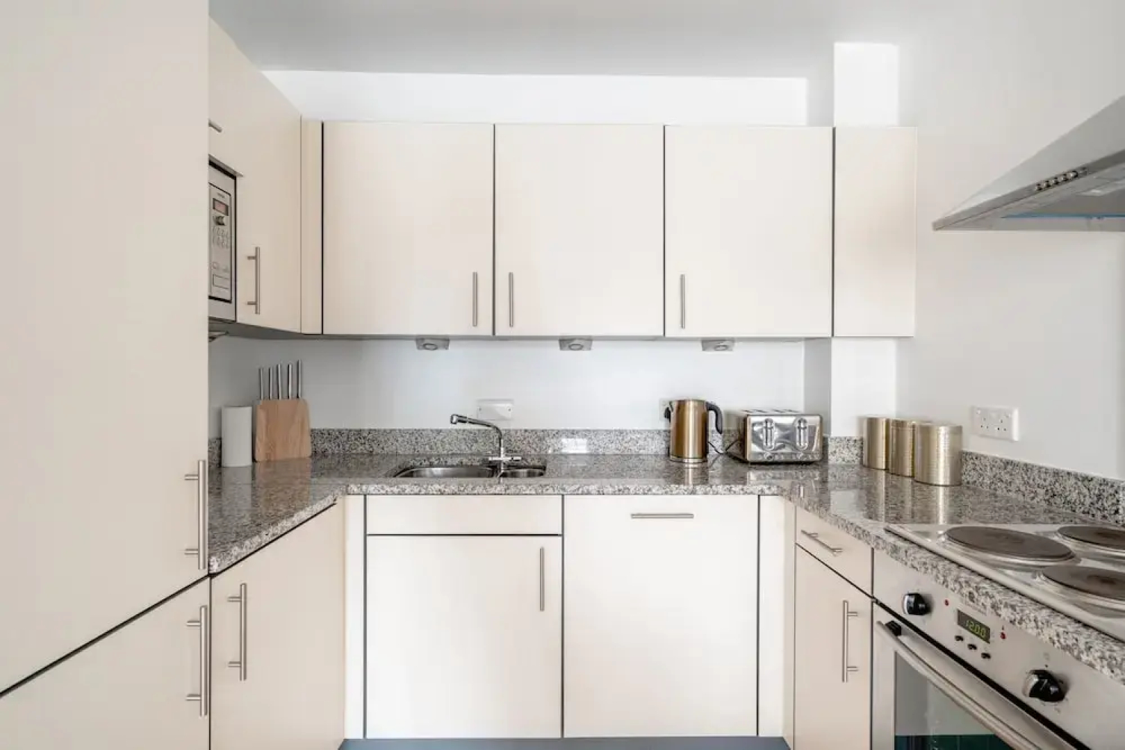 Oxford Castle View Apartment