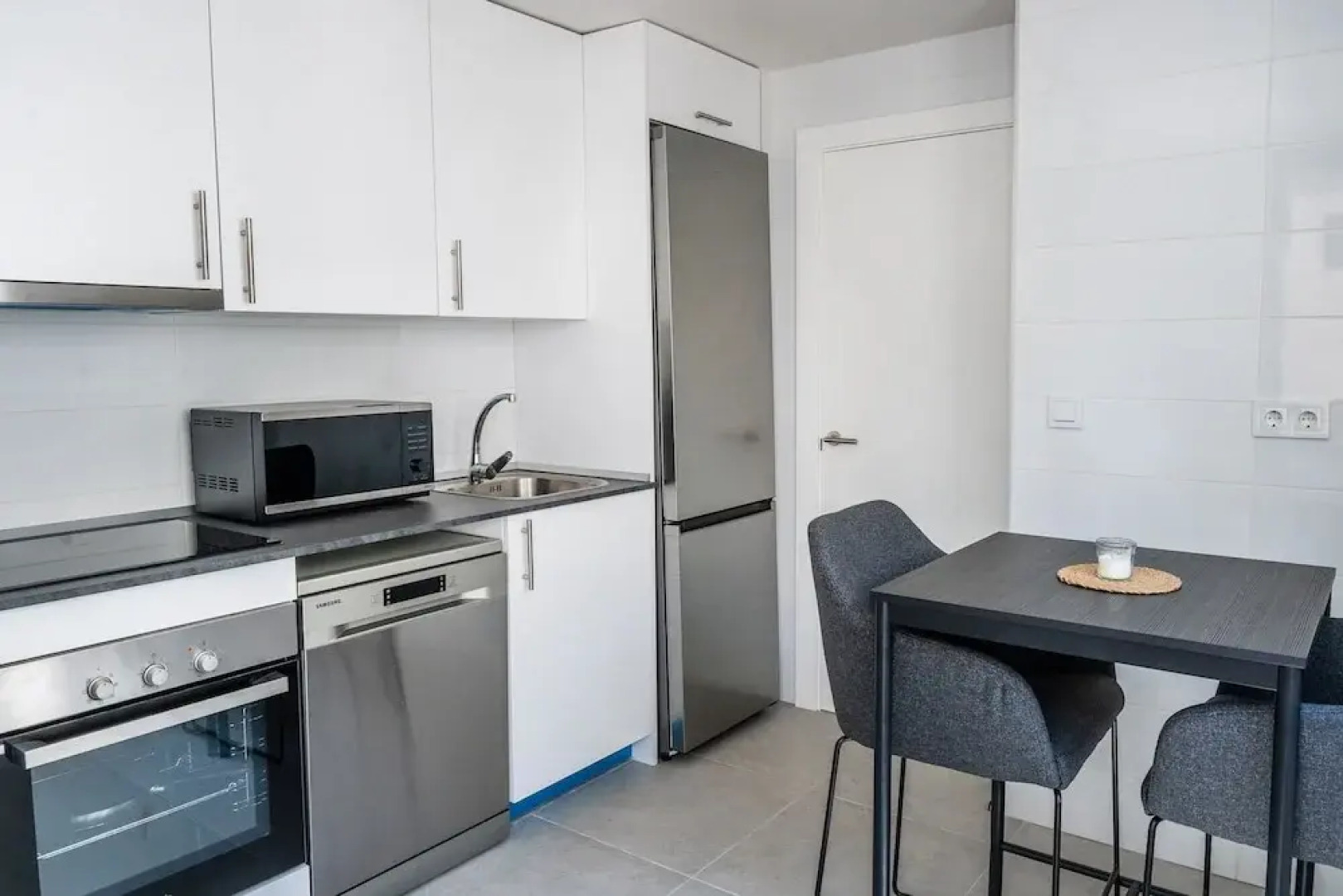 Mijas Easy Flat With Pool - Ref 251