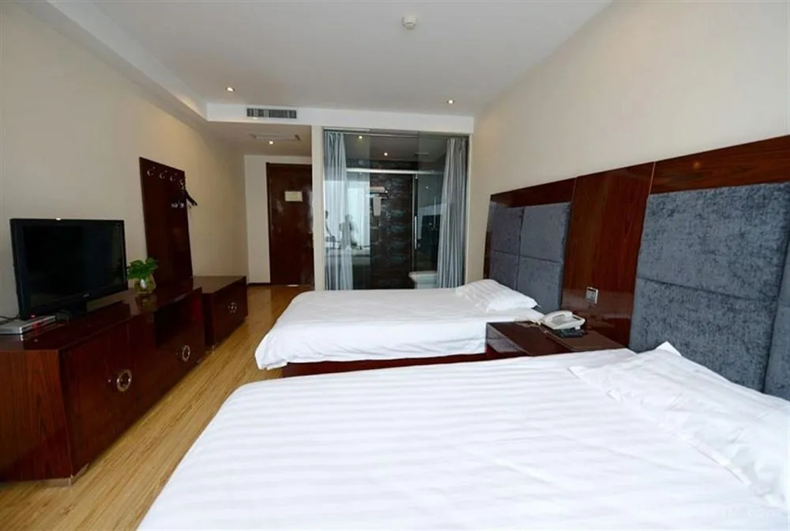 Dongxiangting Hotel- Beijing