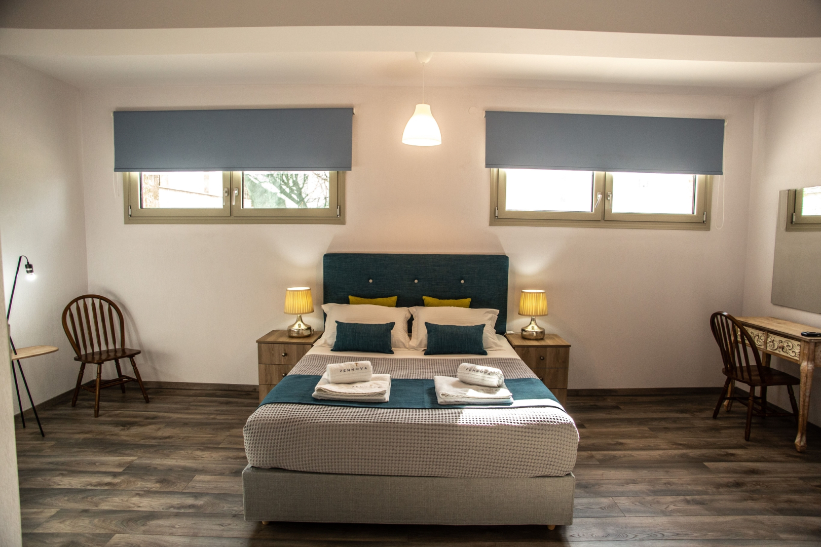 Zennova #21 Villa Melezin