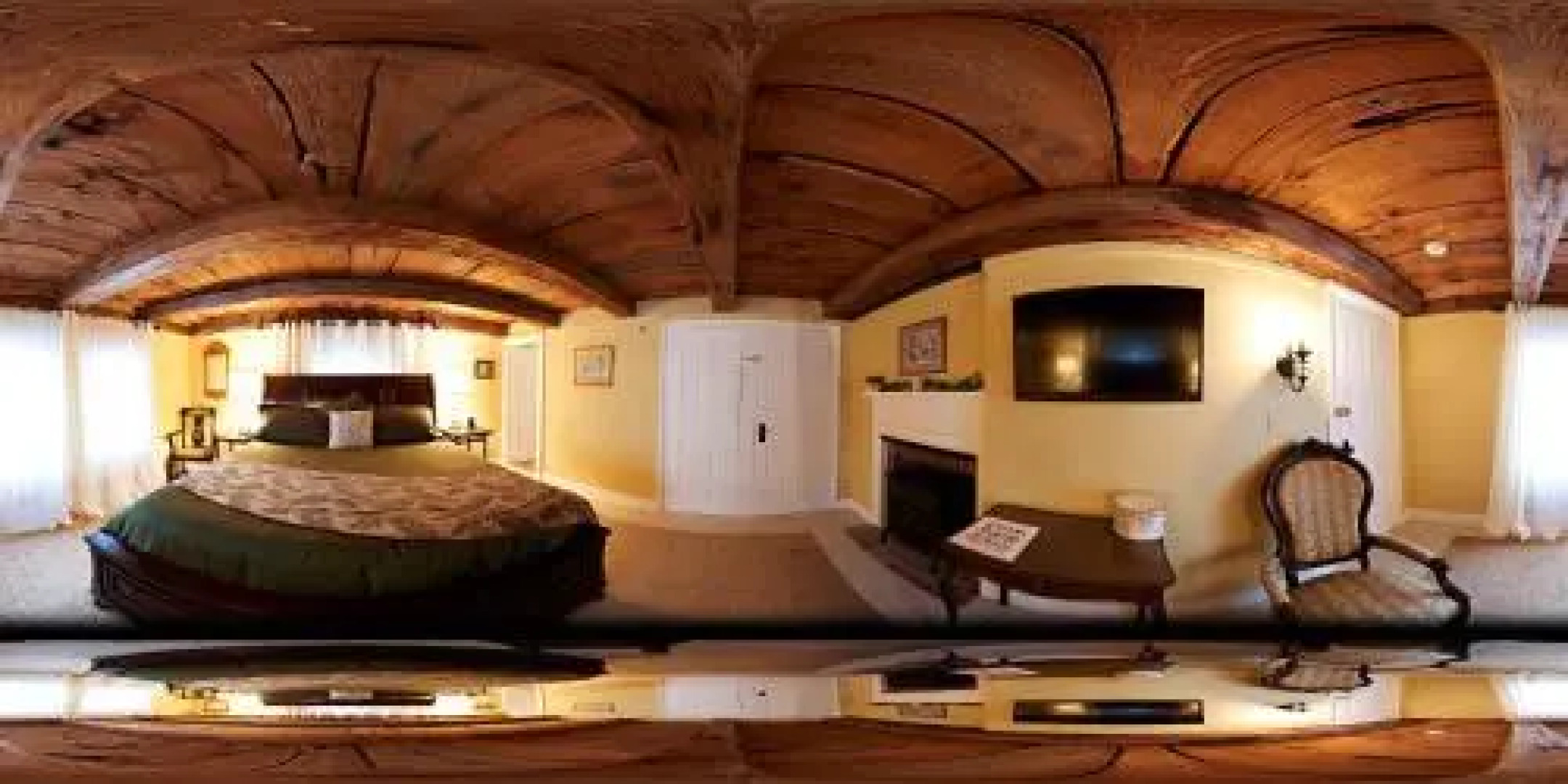 1810 House Bed & Breakfast