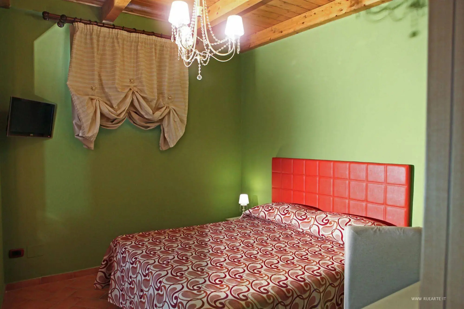 De Nittis Bed & Breakfast