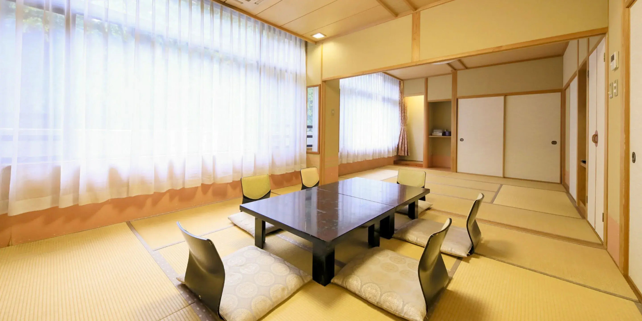 Springs Village Tanzawa Spa Resort