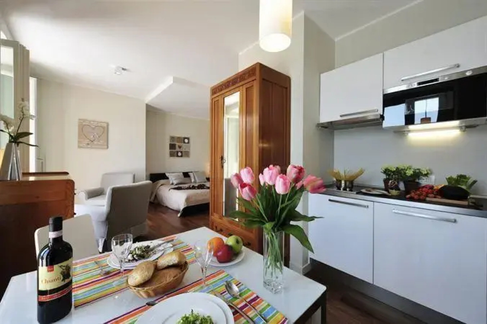 Appartamenti Cadenabbia