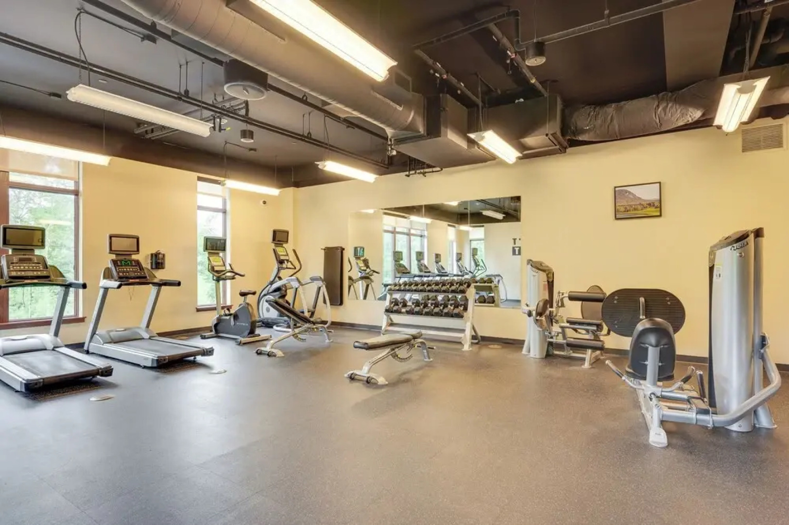 Burke Mountain Vacation Rental: Ski-in/ski-out!