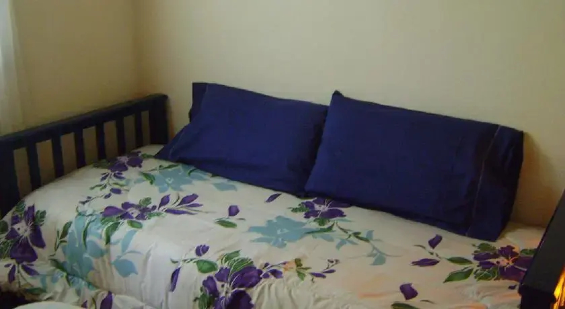 Alquiler diario Las Hortensias