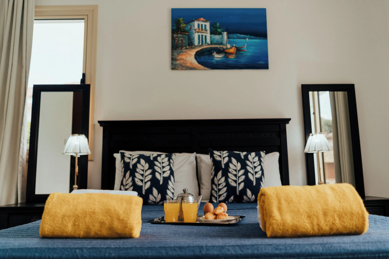 Sea Point Villas Coral Bay