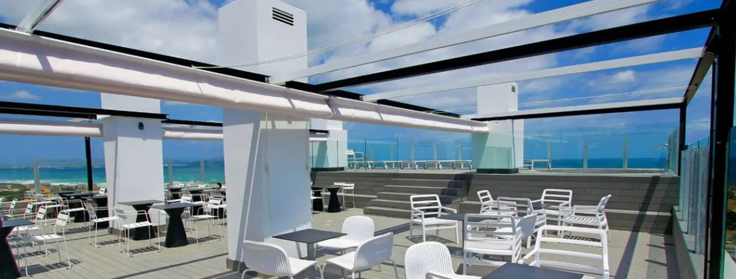 BG Hotel Tonga Tower