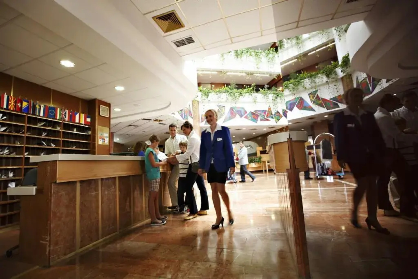 Hotel Ajda - Sava Hotels & Resorts