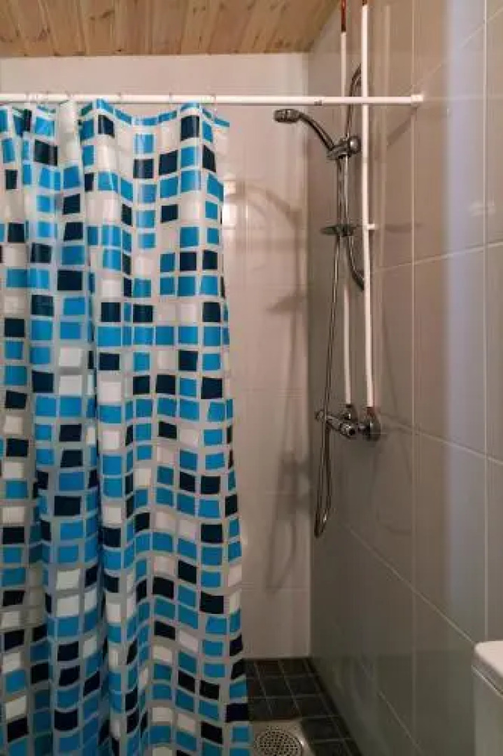 Pullapää Holiday Center