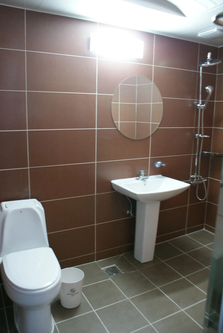 Central Plaza Suwon Hotel