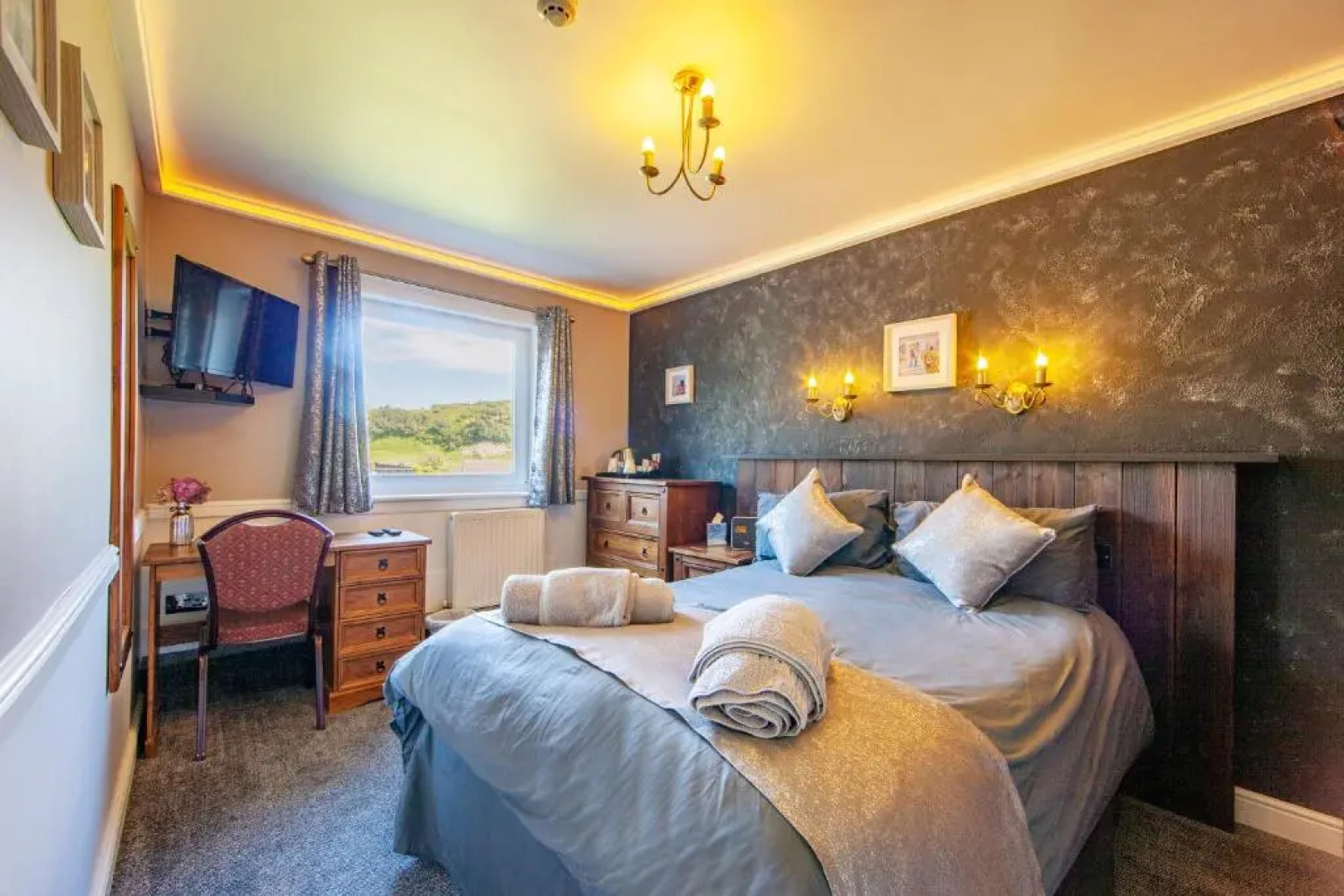 The Galley of Lorne Inn