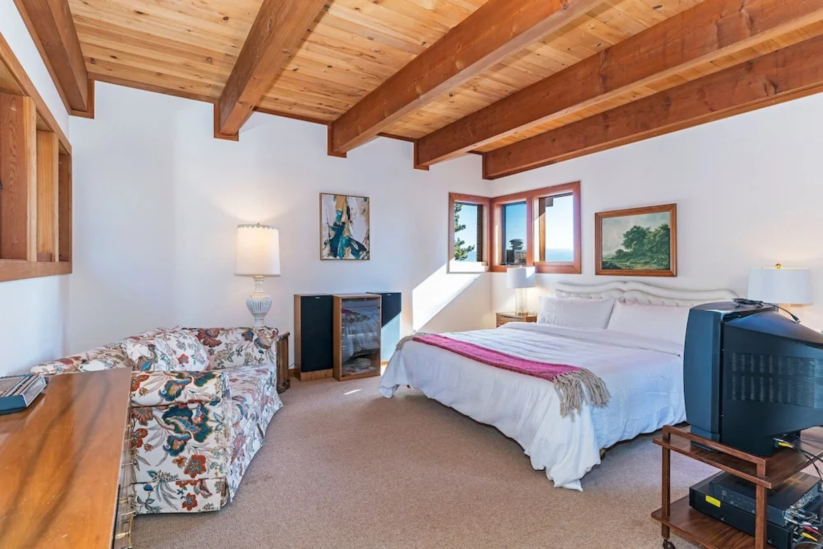 Tahoe Classic by Tahoe Mountain Properties